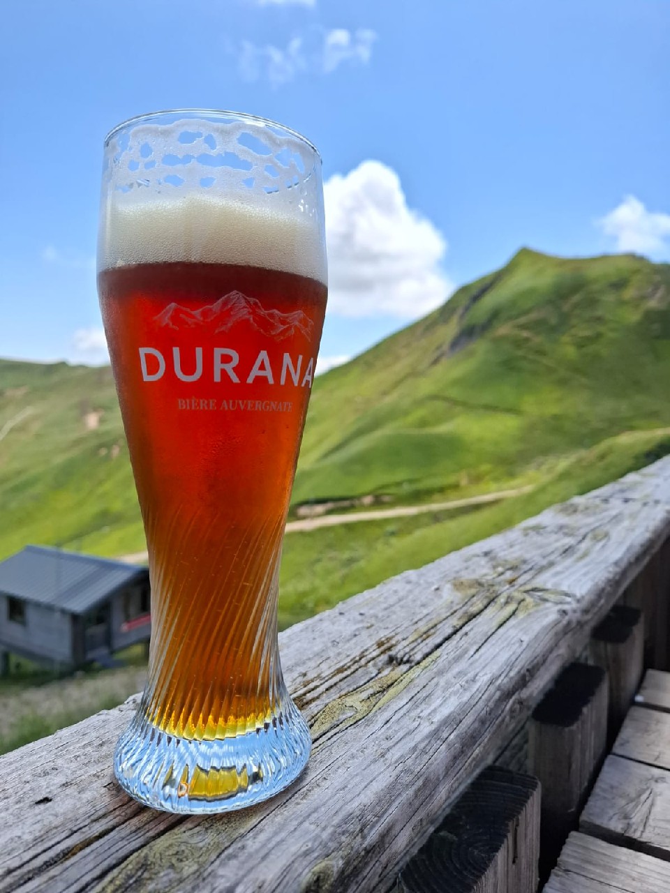 Doriane Blonde, France