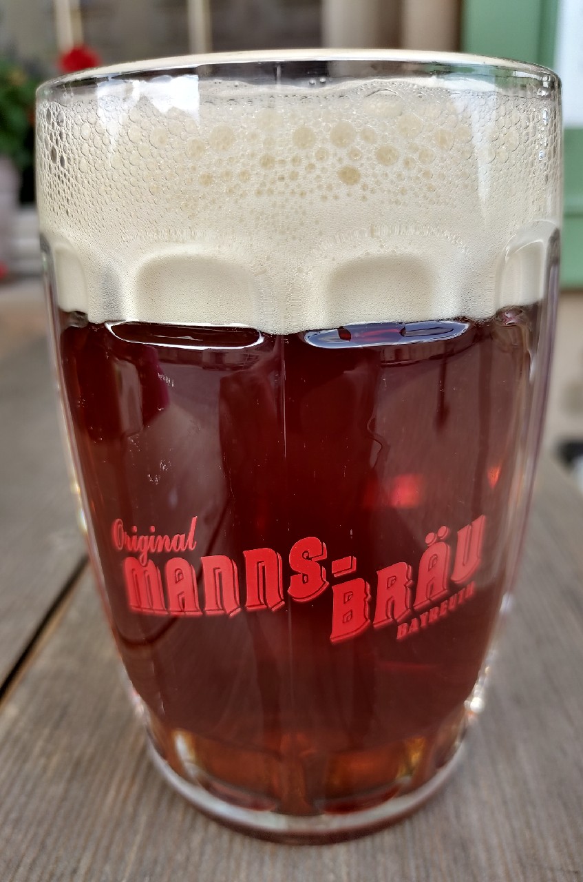 märzen, Manns Braü