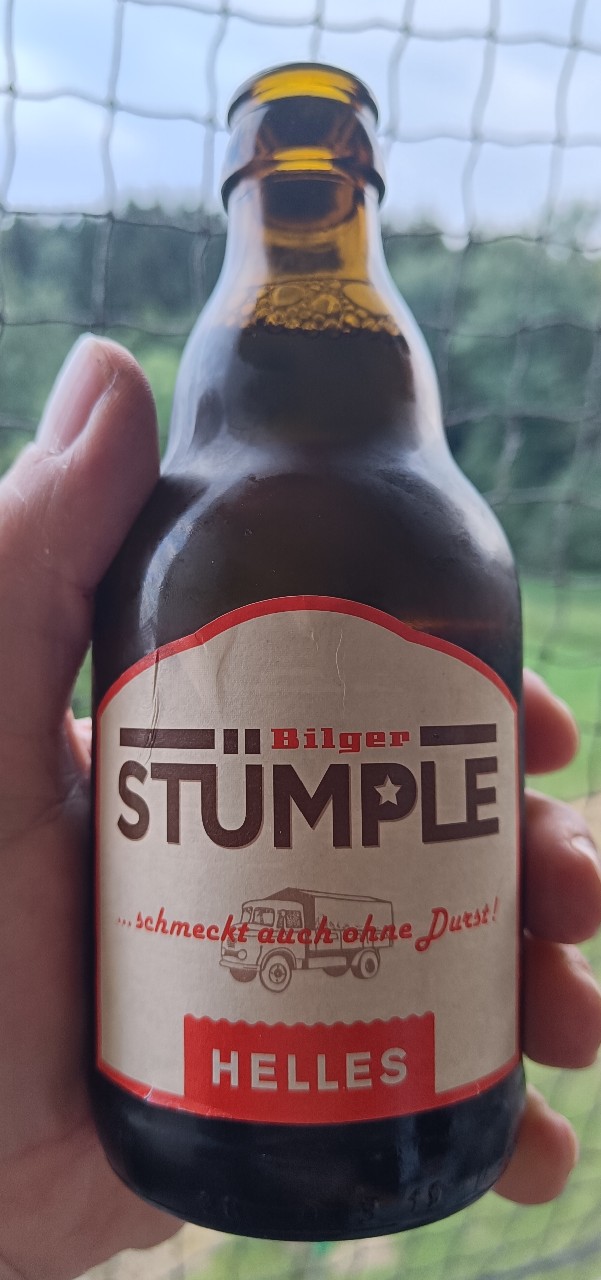 Bilger Stümple, Germany