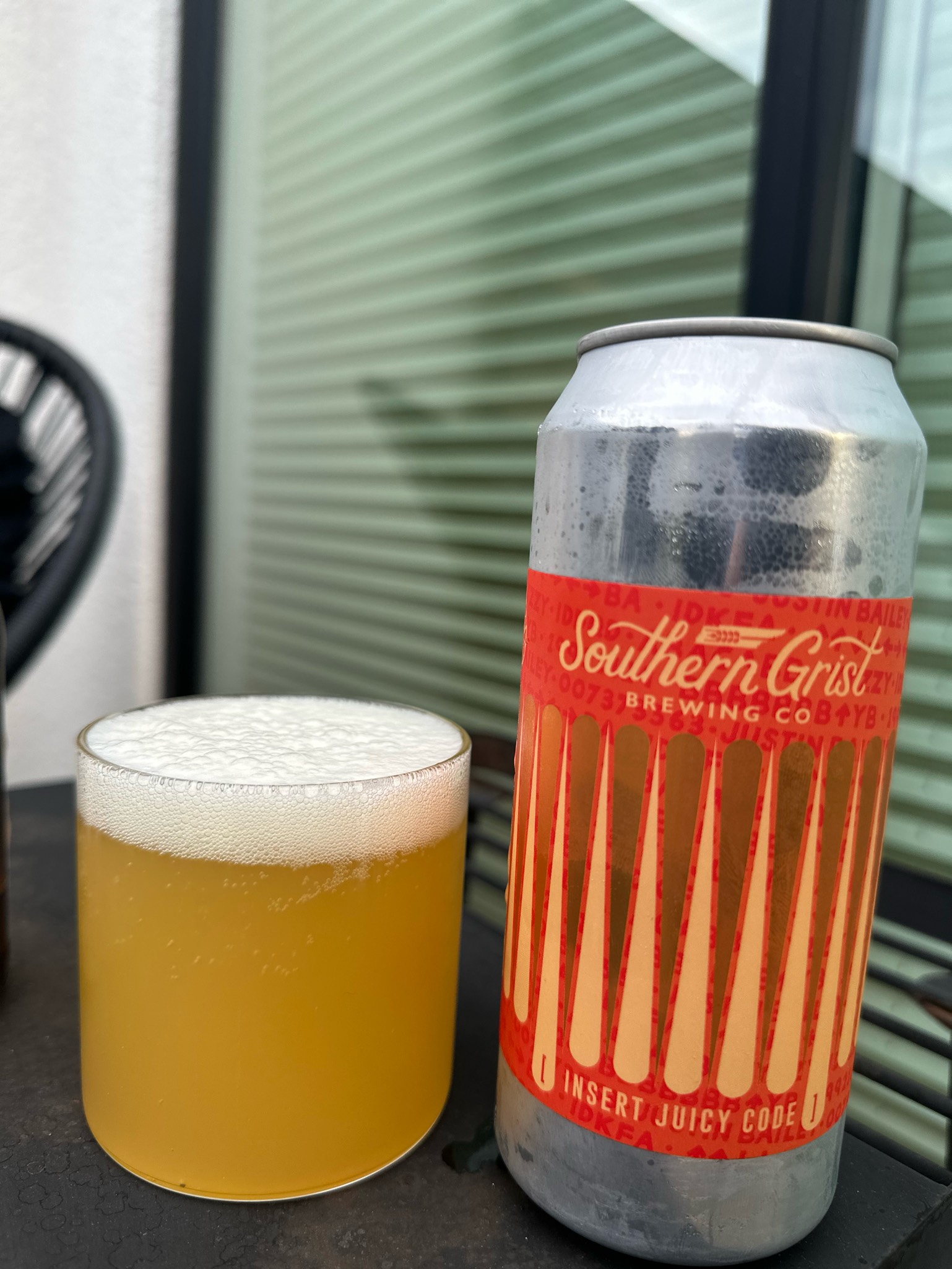 [insert juice code], United States