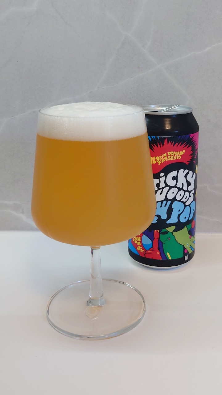 Sticky Woods - Low Pop, Finland