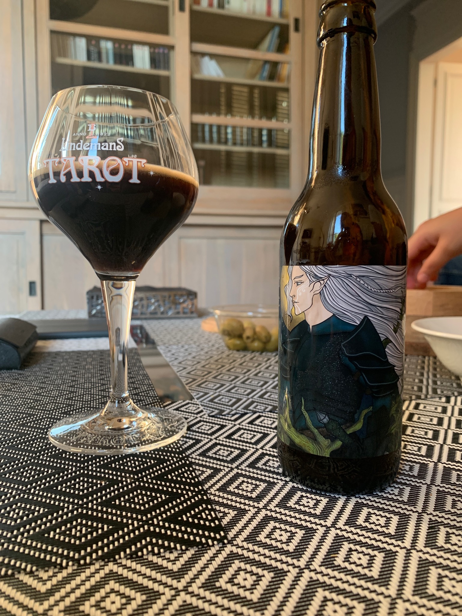 La Sève D'Ébène, France