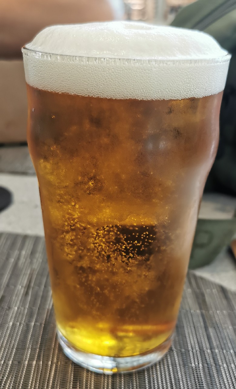 60 Minute IPA, Dogfish Head Craft Brewery