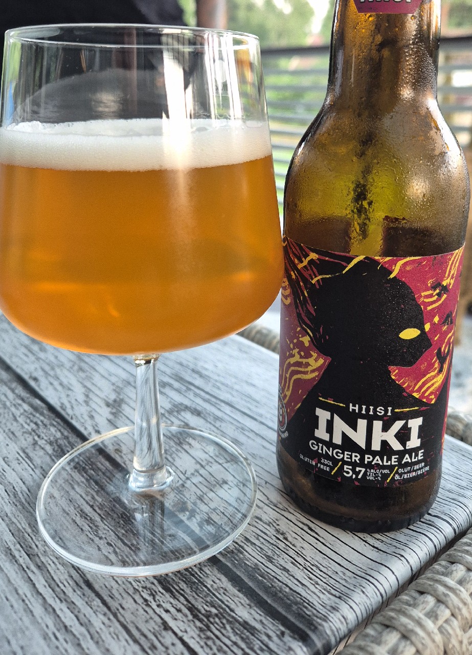 Inki, Finland