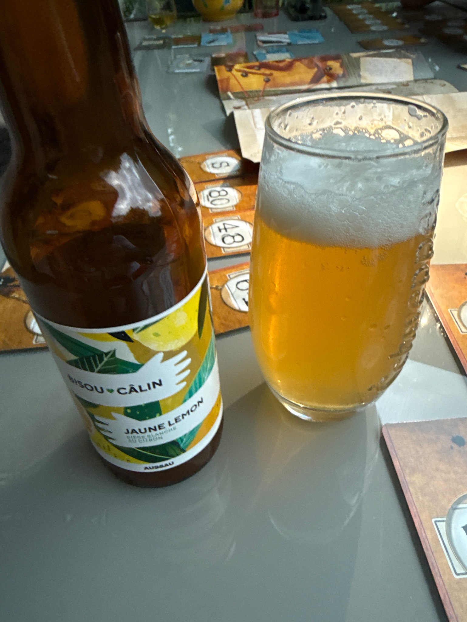 Bisou❤️câlin, France