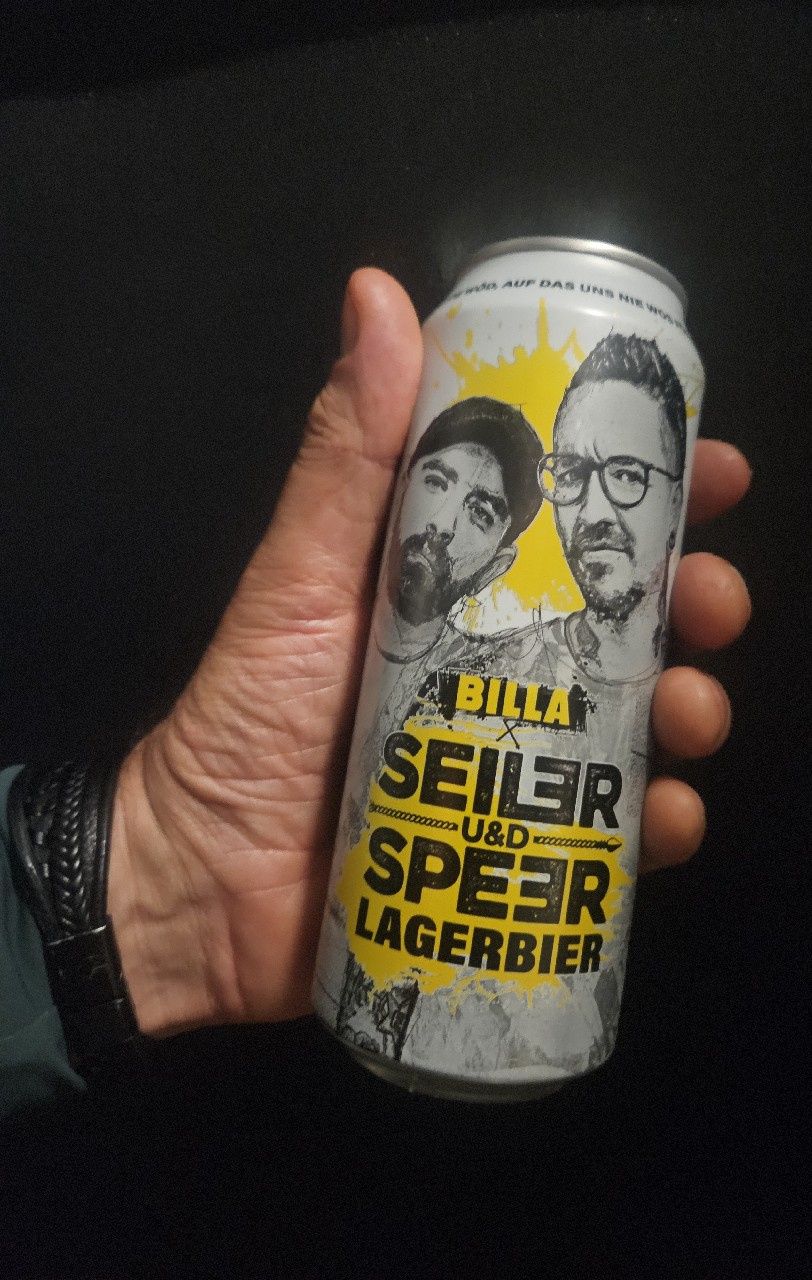 Billa - Seiler Und Speer, Austria