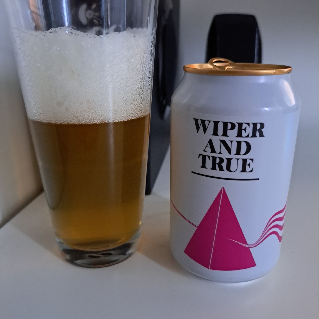 Prism, Wiper and True