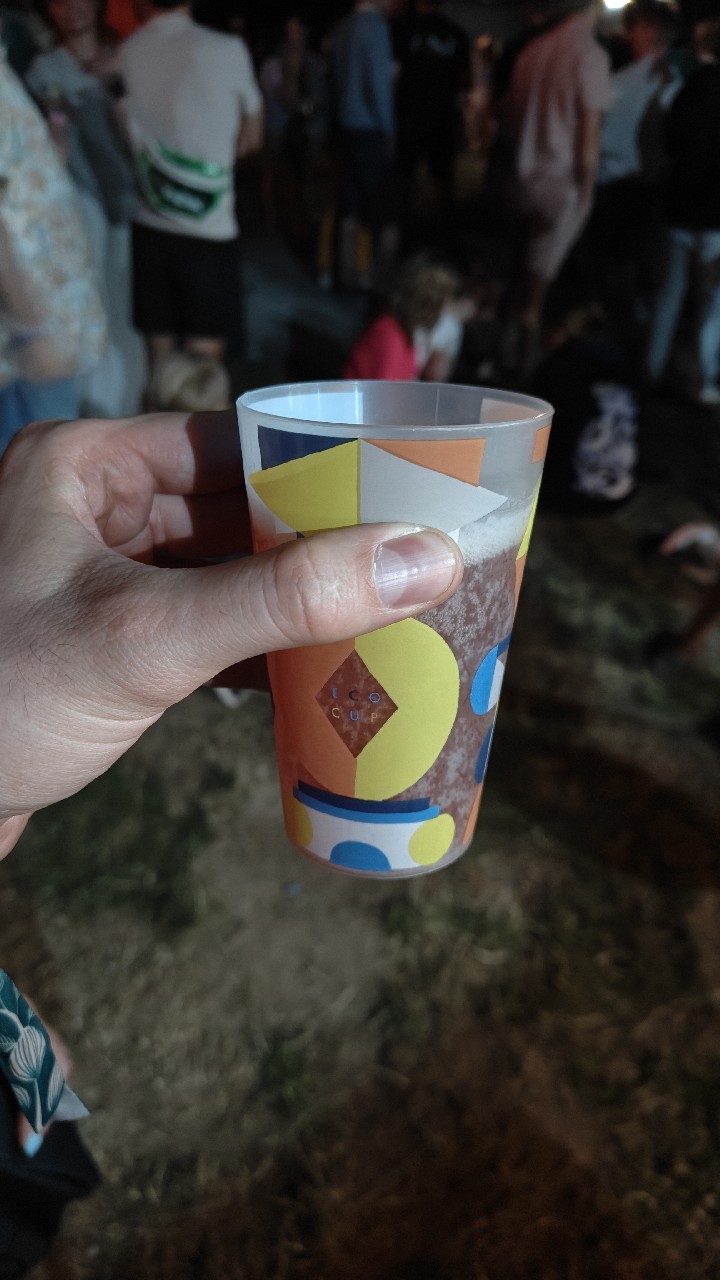 Pink Killer, Belgium