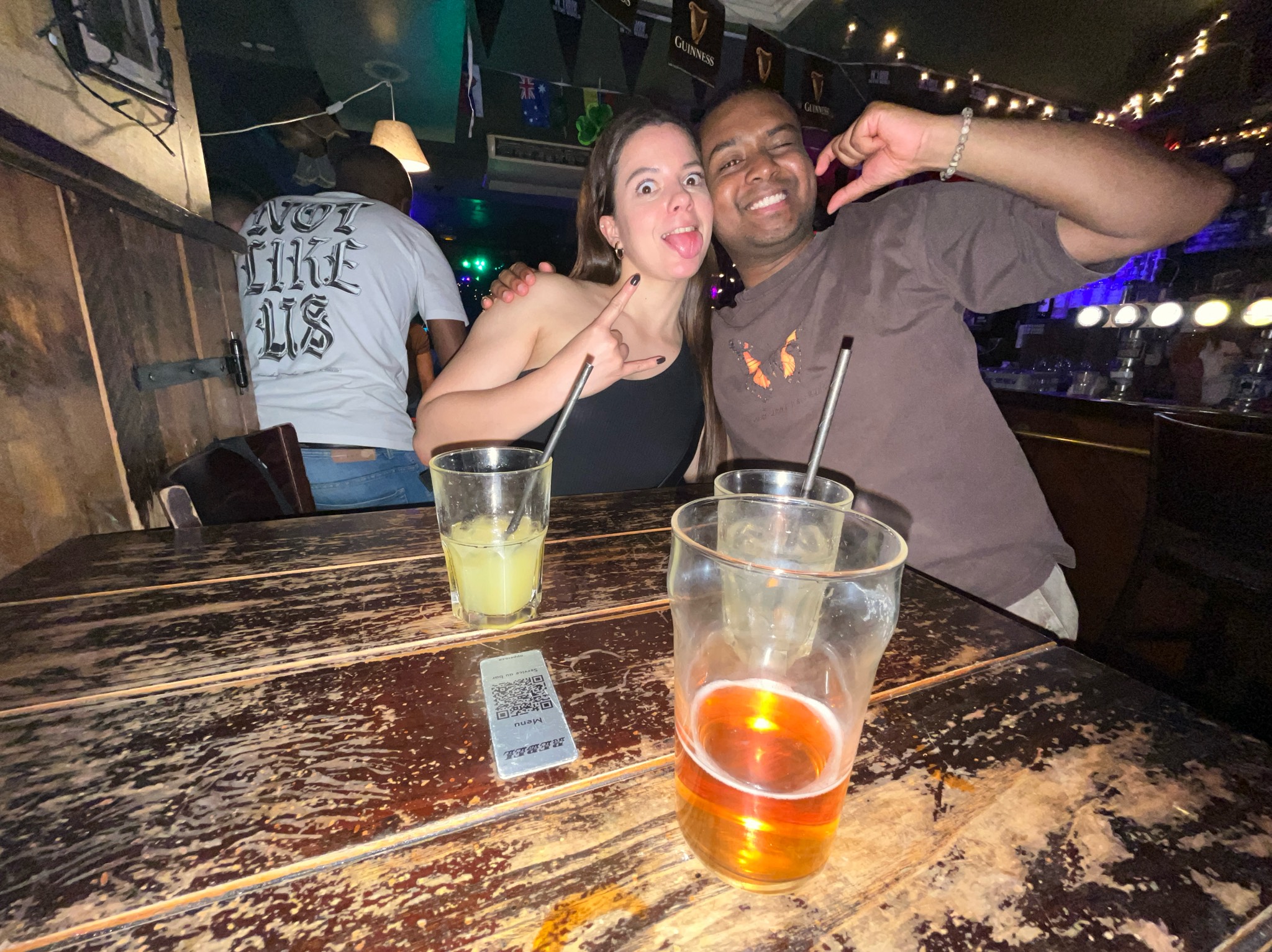 Barge Du Canal, France