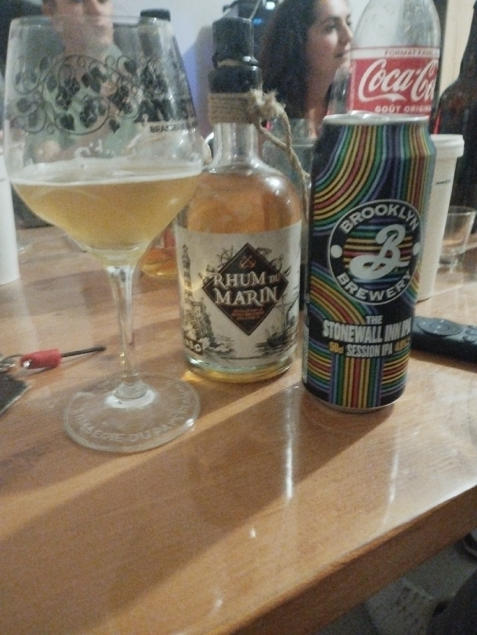 Defender IPA 4.6%, United States