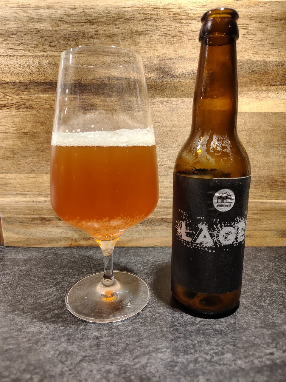 Brewing Költur Lager 2025, Brewing Költur