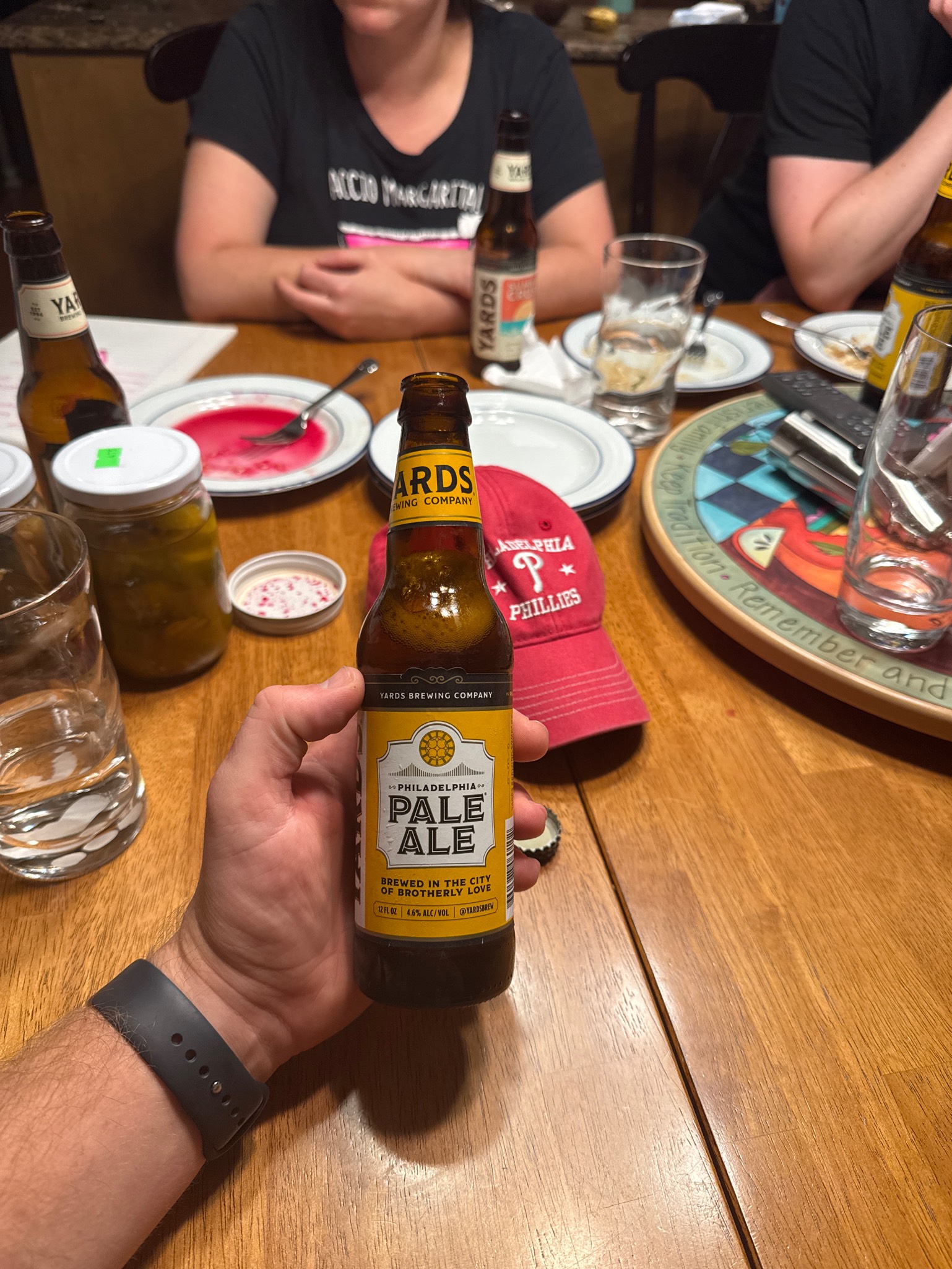 Philadelphia Pale Ale, United States