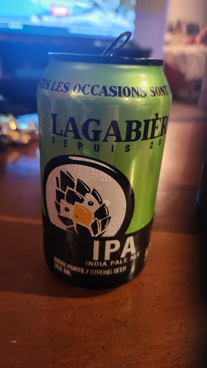 IPA, Canada