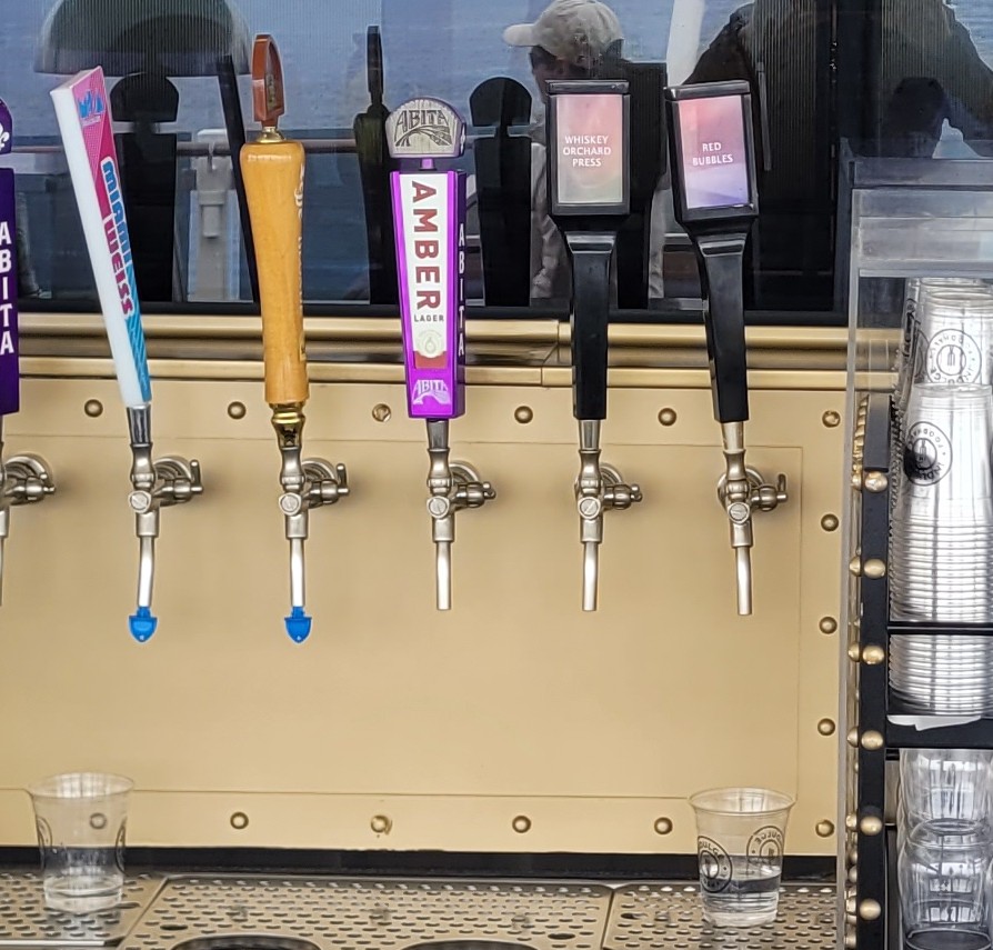 Abita Amber, Abita Brewing Company