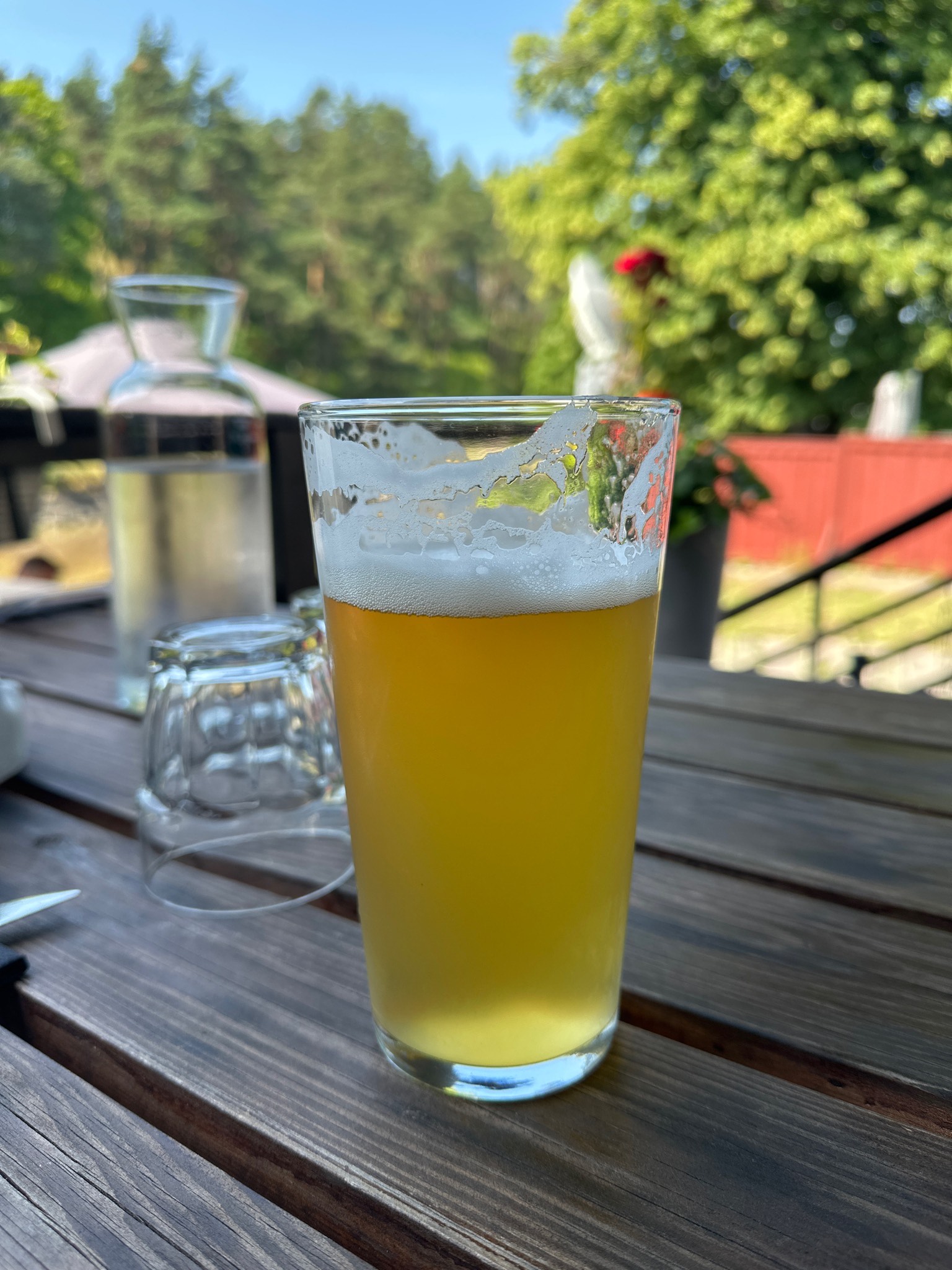 Borgå Lager, Finland