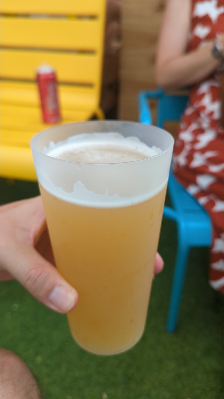 East Machine, France