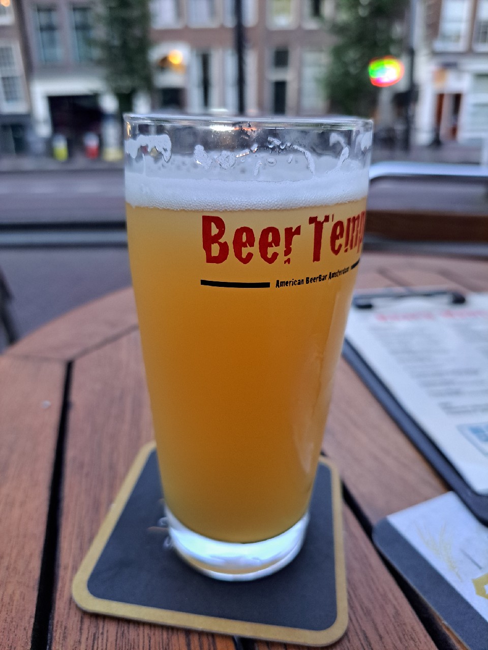Couverte, Nano Cinco