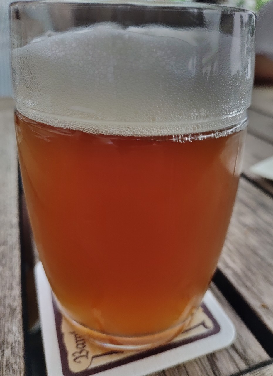 Aecht Schlenkerla Rauchbier Kräusen, Germany