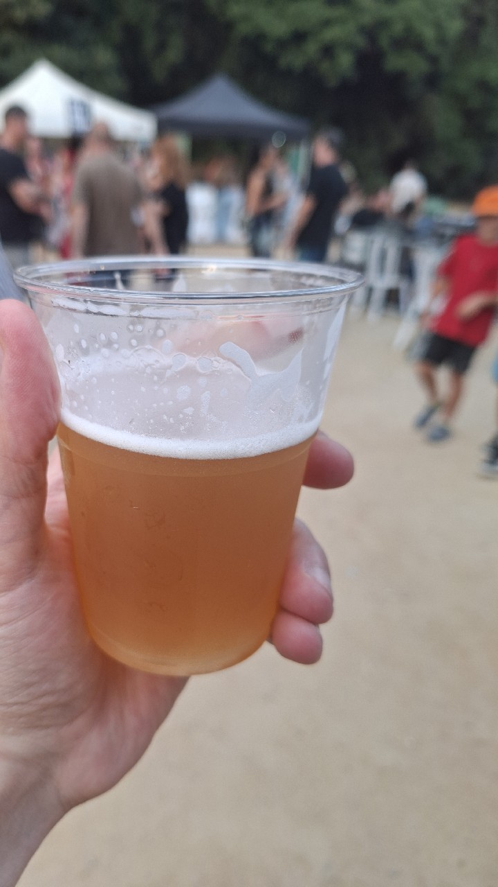 blondie, La Florestina