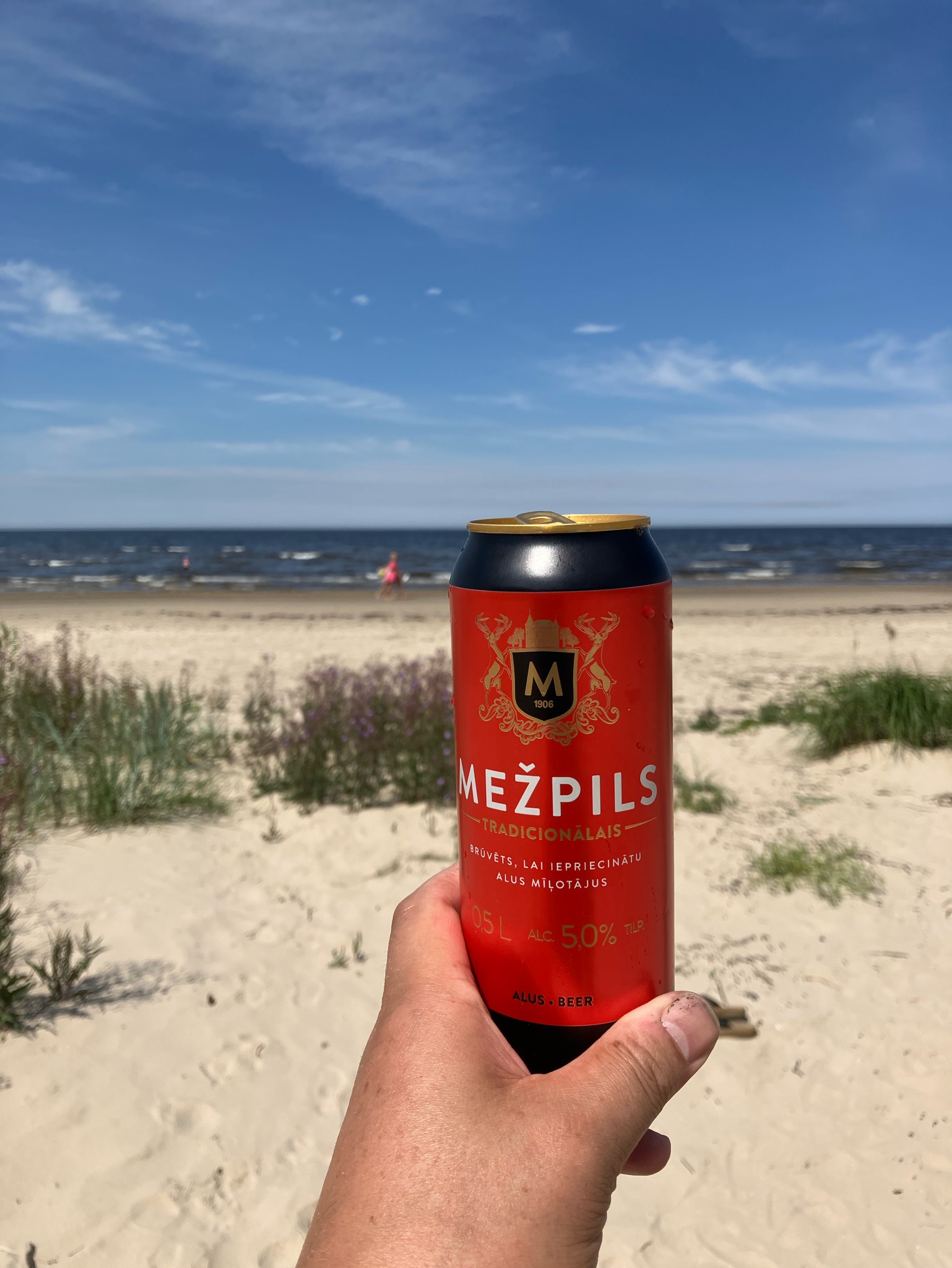 Mezpils tradicionalais, Latvia