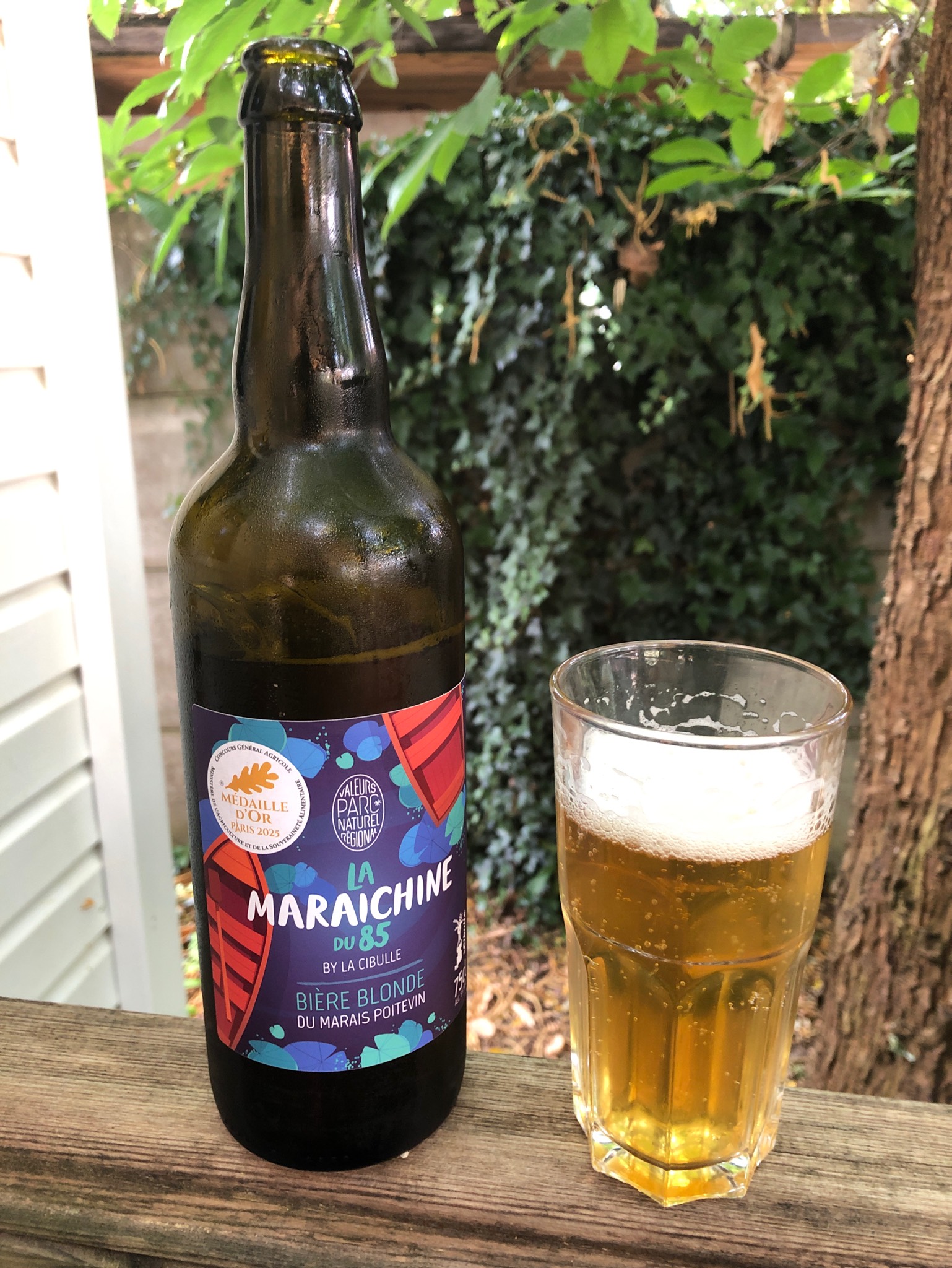 La Maraichine Du 85, France