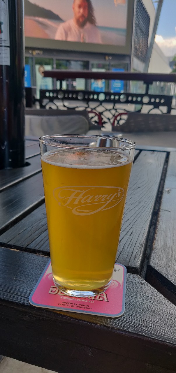 Ayinger Kellerbier, Germany