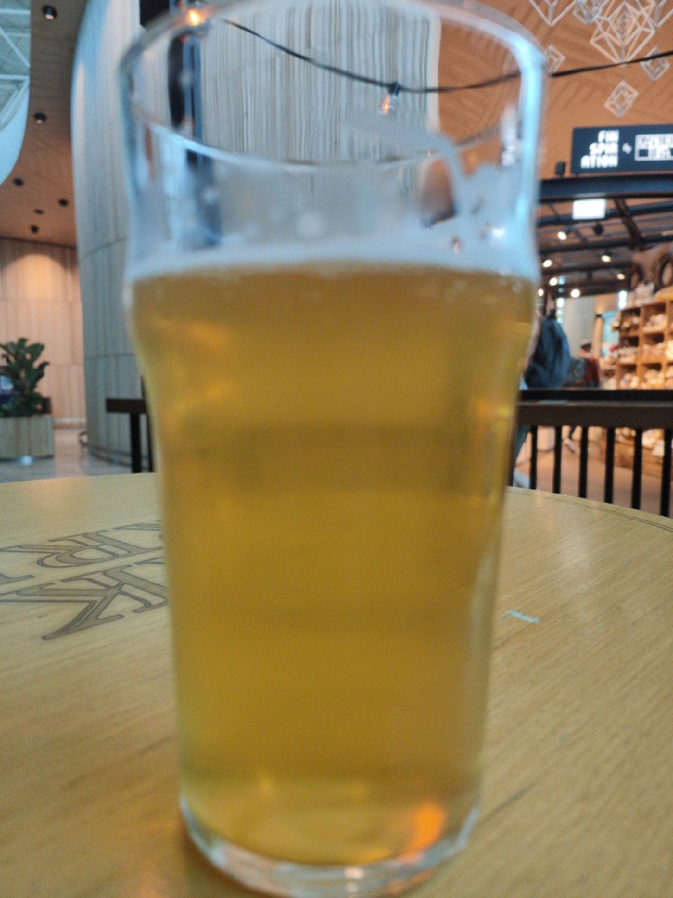 Paper NEIPA, Finland