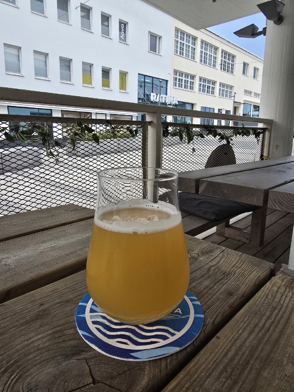 Alituinen Lauantai, Finland