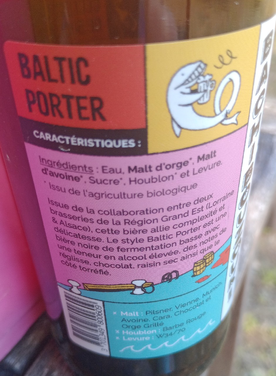 Bachibouzouk !, France