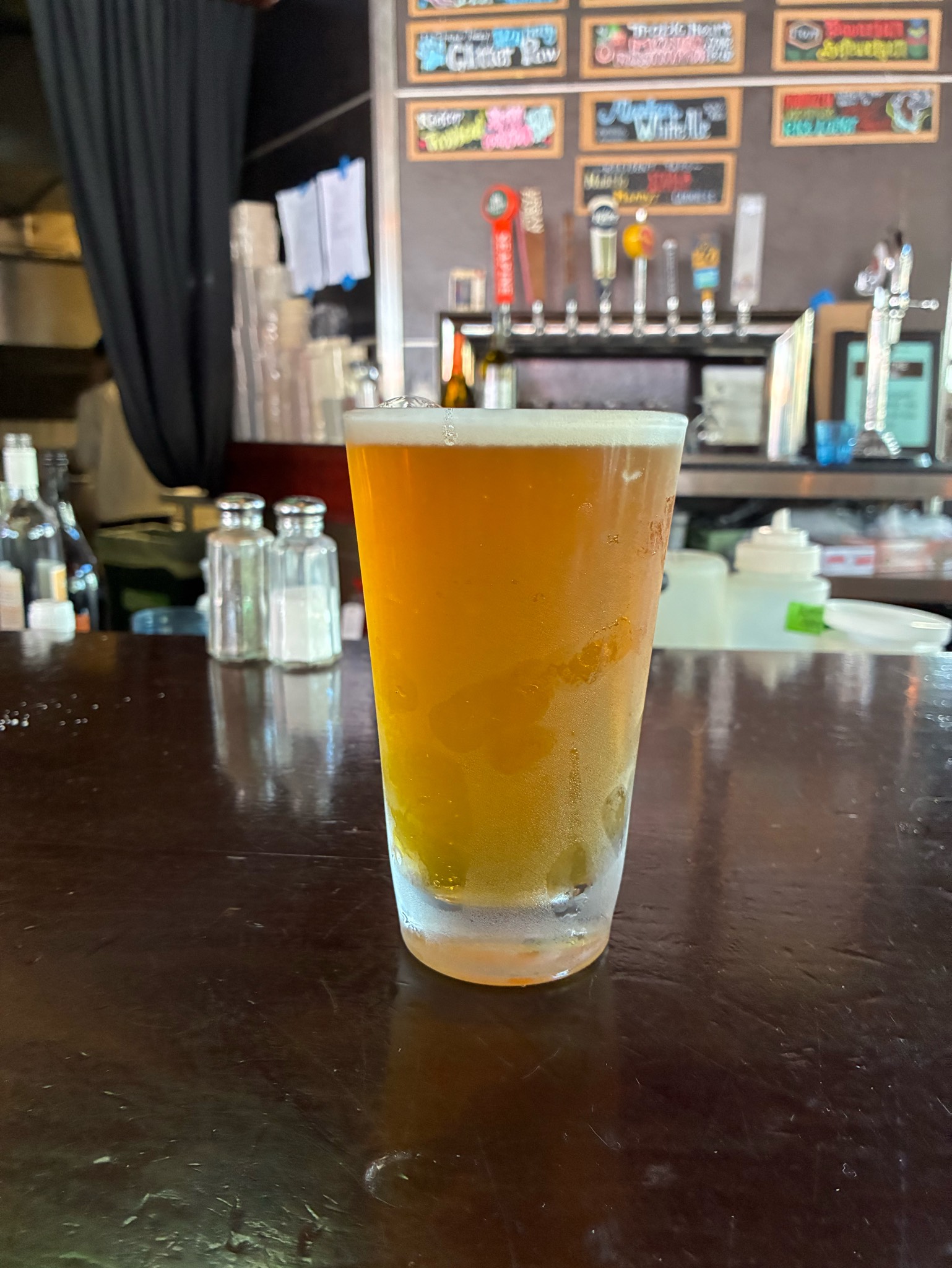 Smack IPA, Jellyfish Brewing Company