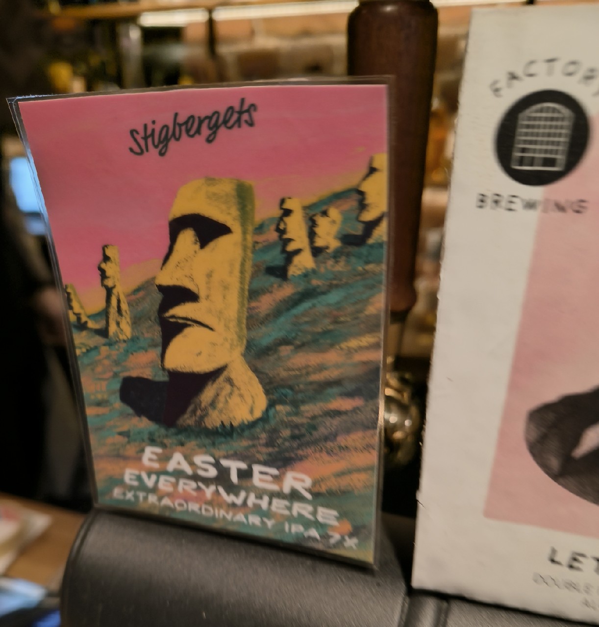 Easter Everywhere, Sweden