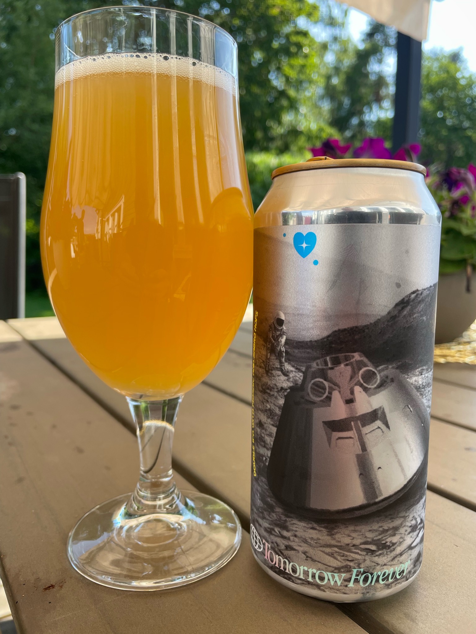 One Way Ticket, Sweden