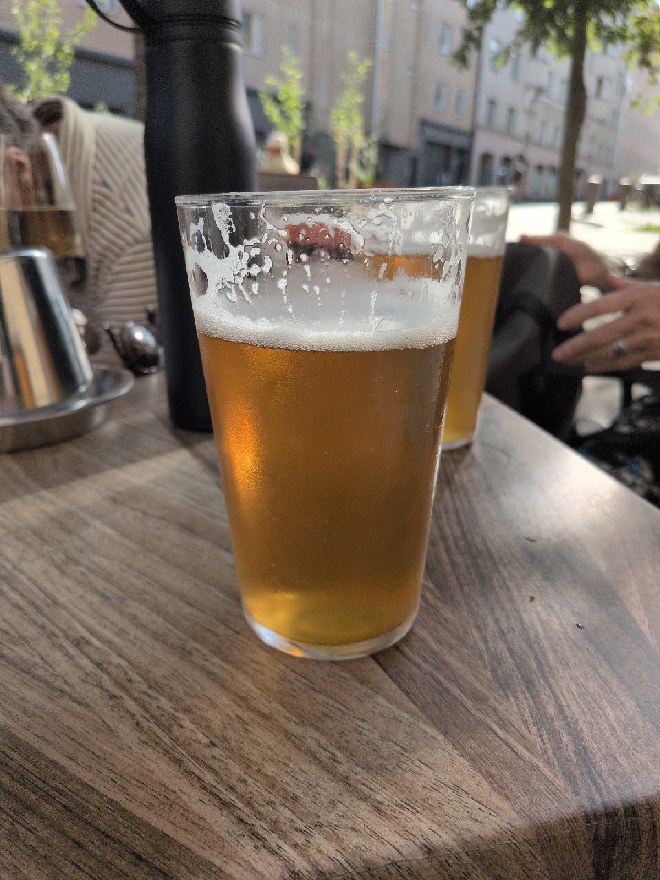 Suomenlinnan American Pale Ale, Finland