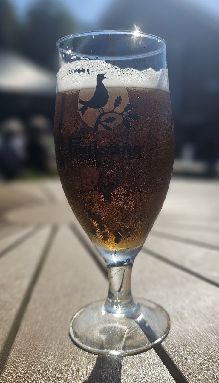 Fuglsang Black Bird Classic, Bryggeriet S.C. Fuglsang