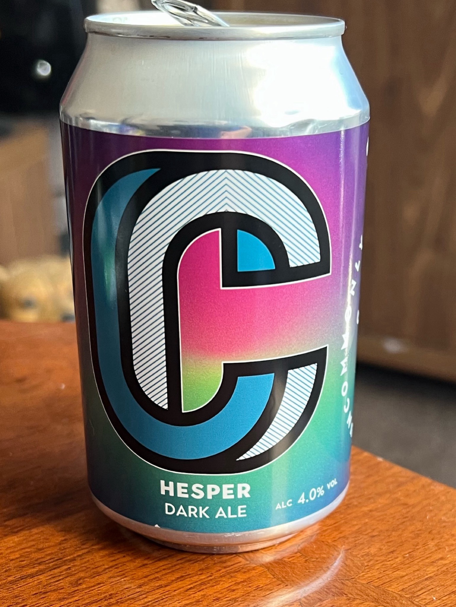 Hesper, Round Corner Brewing