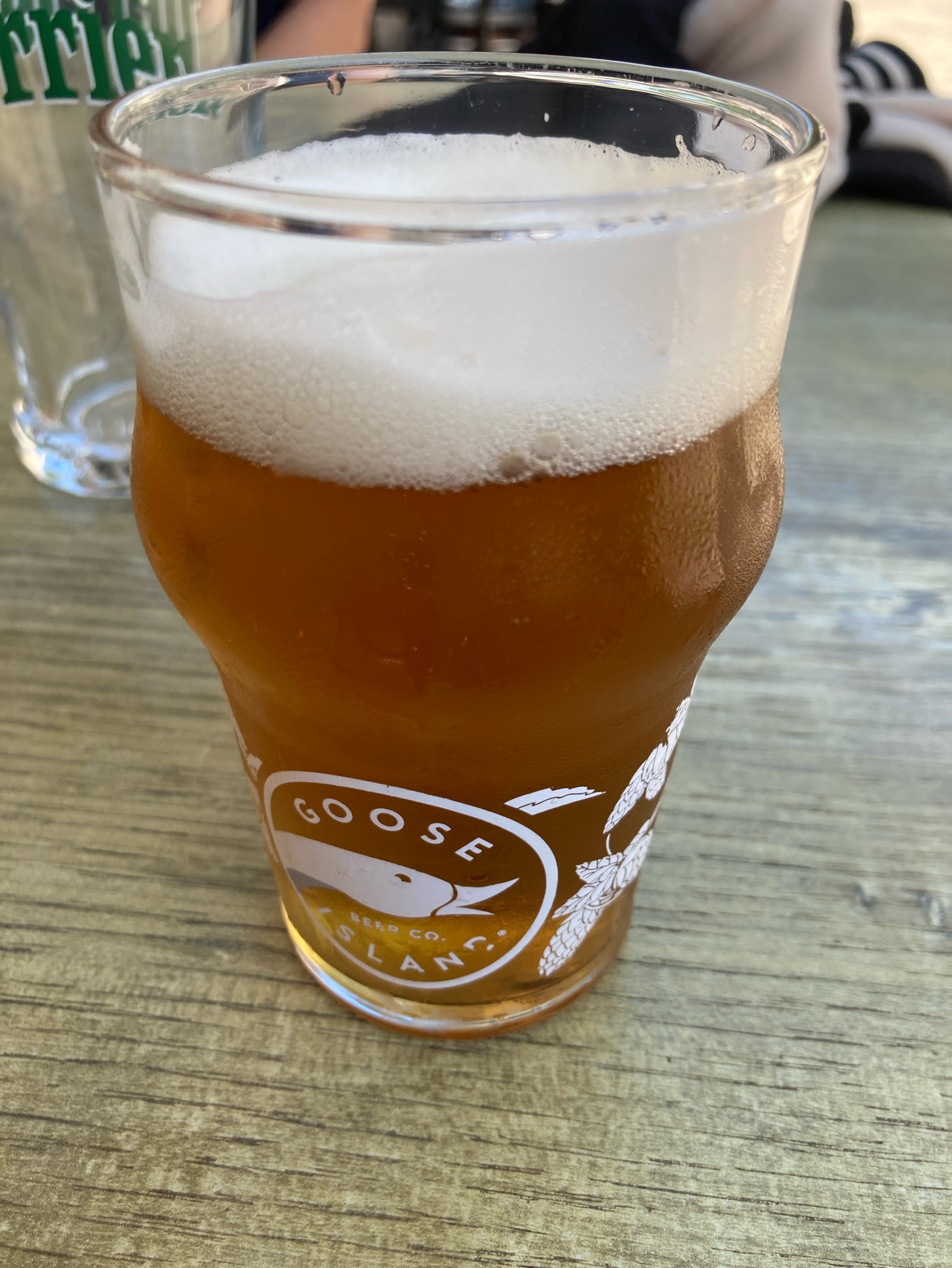 Goose Island, Dog & Pony Brewing Company