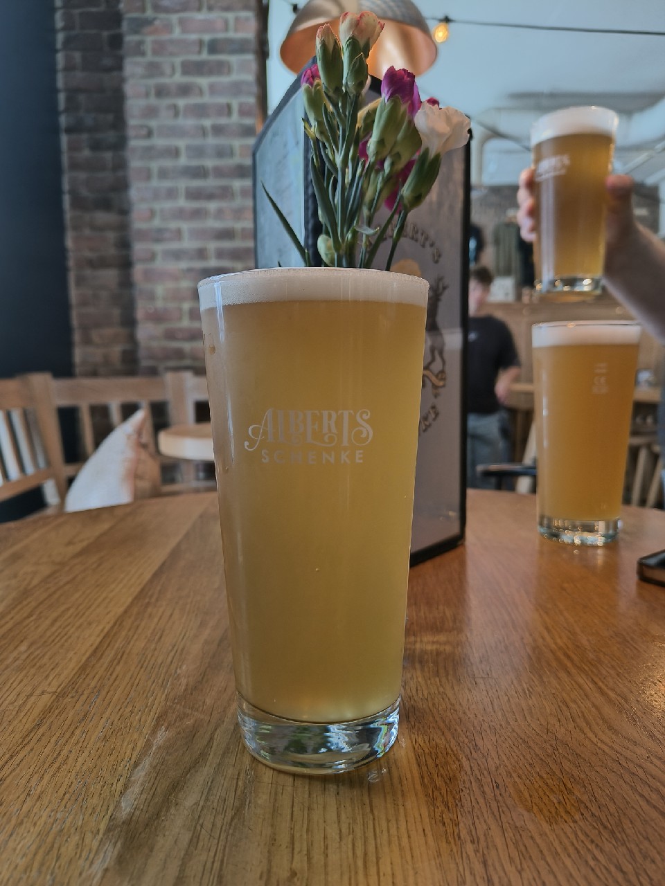 Kiwa NZ Hazy Pale Ale, Neptune Brewery Limited