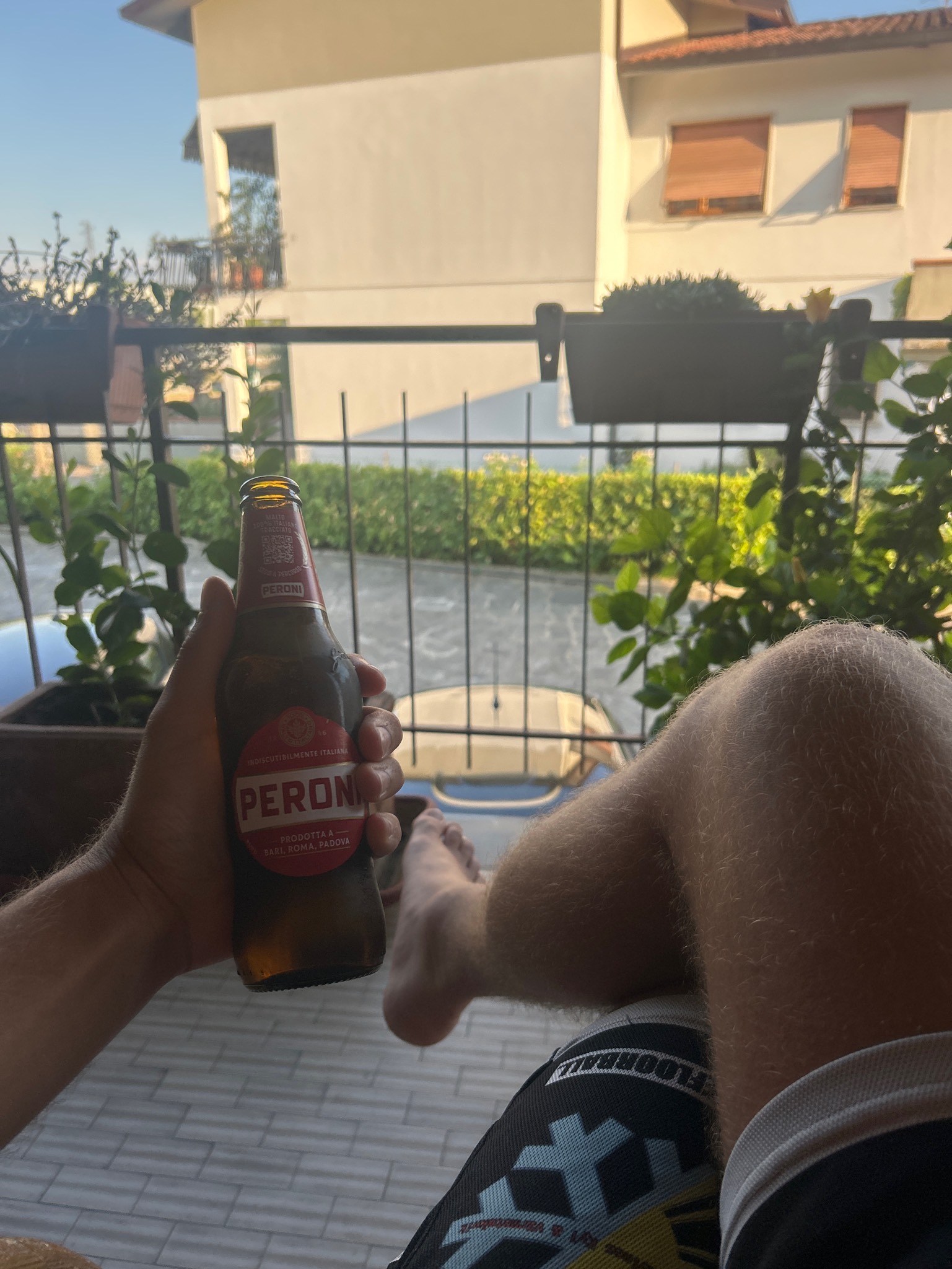 Peroni Original, Birra Peroni (Asahi Breweries)