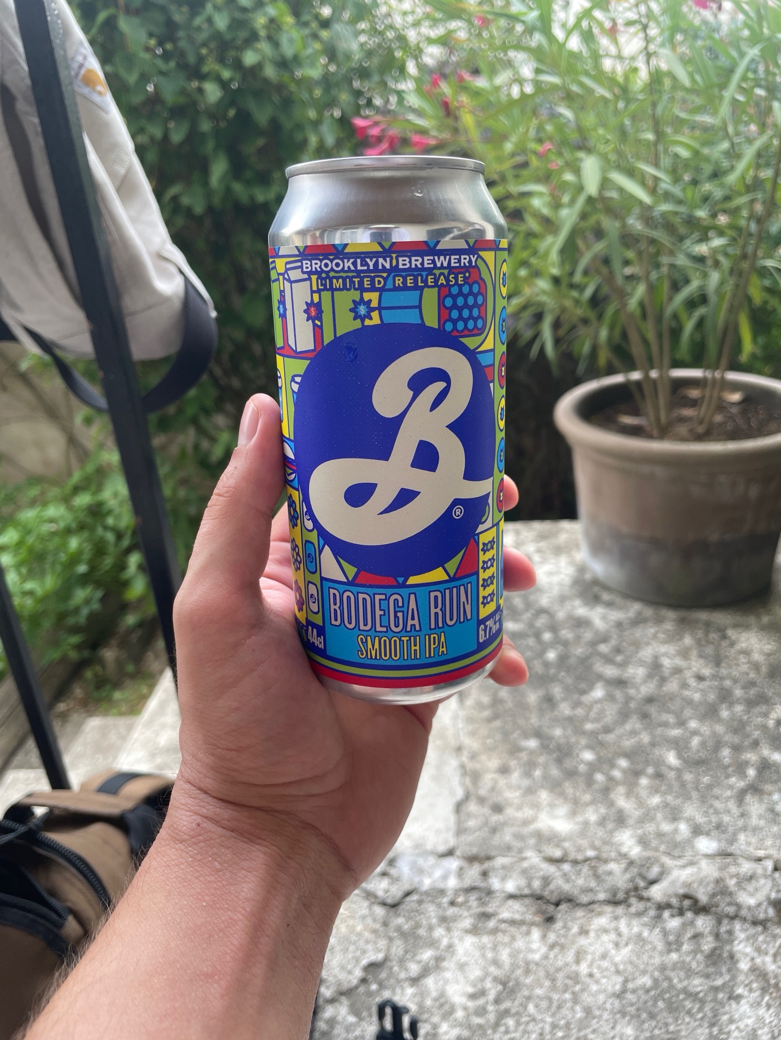 Bodega Run, United States