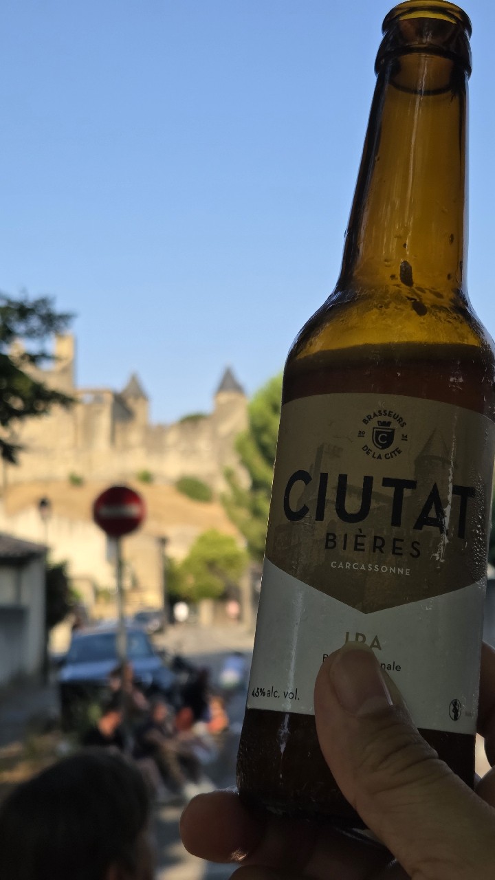 Ciutat IPA, France