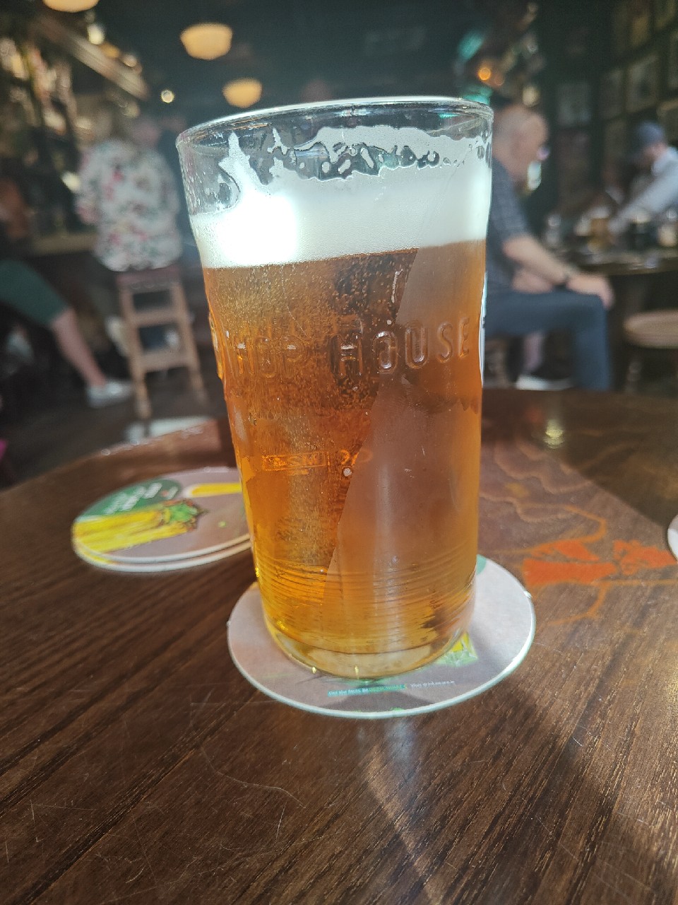 Hop House 13, Ireland