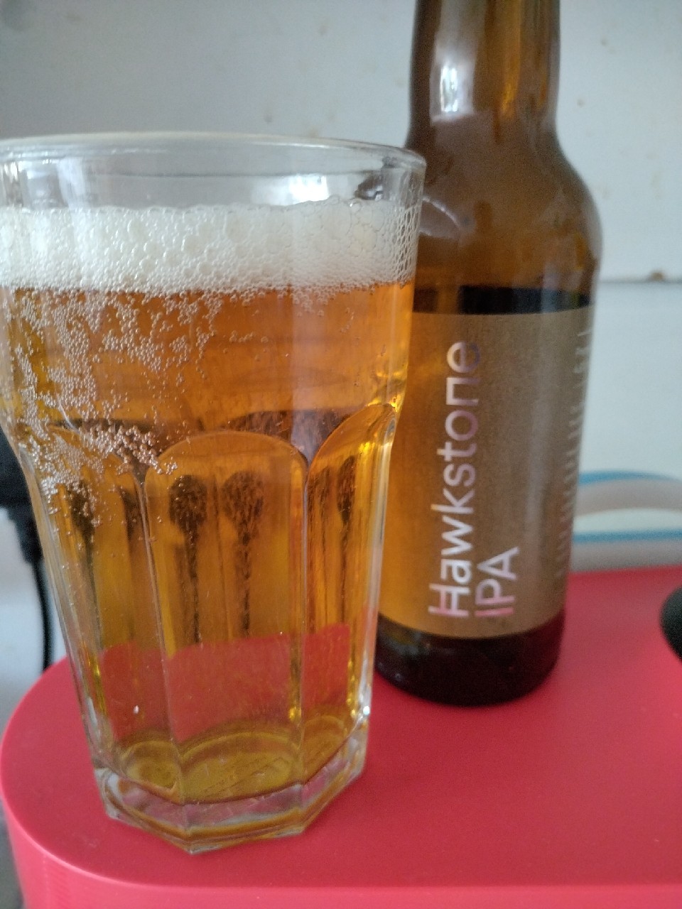 Cotswold IPA, Cotswold Brew Co.