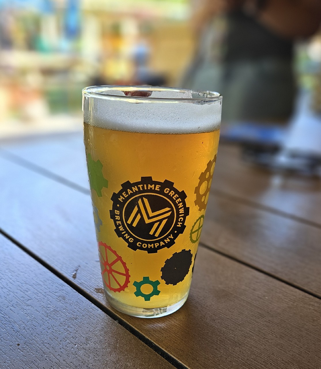 Cutty Haze IPA, England