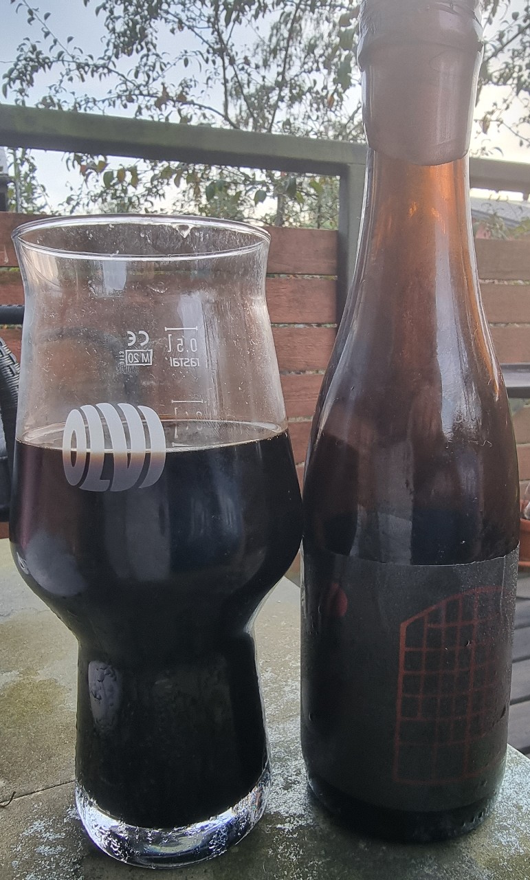 Anniversary Blend 2025, Finland