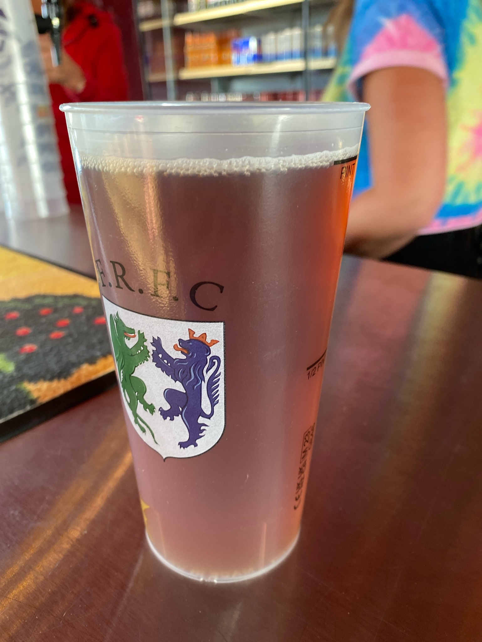 Good Fellas, Hop Kettle Brewery