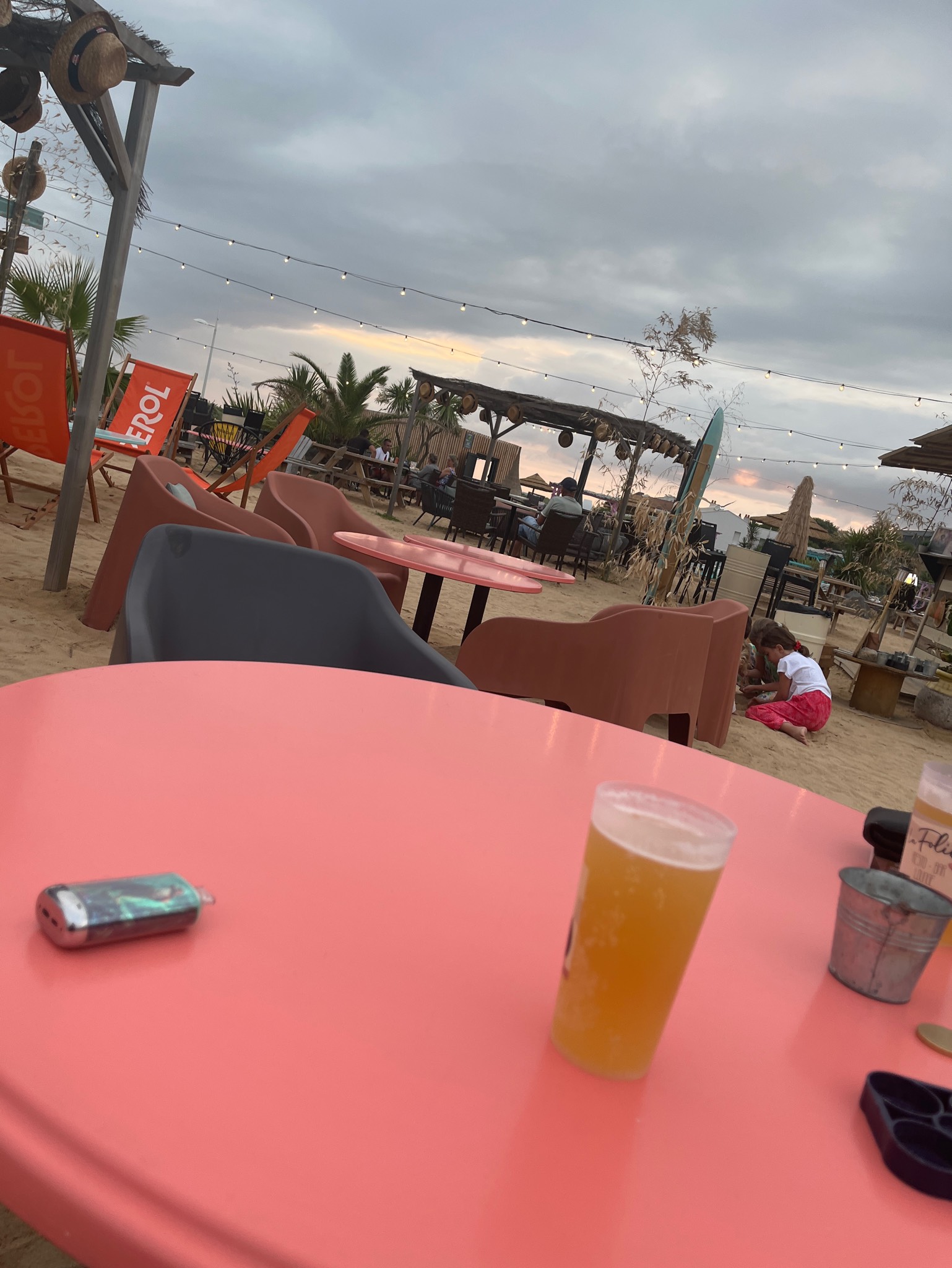 Gallia Baltic Porter, France