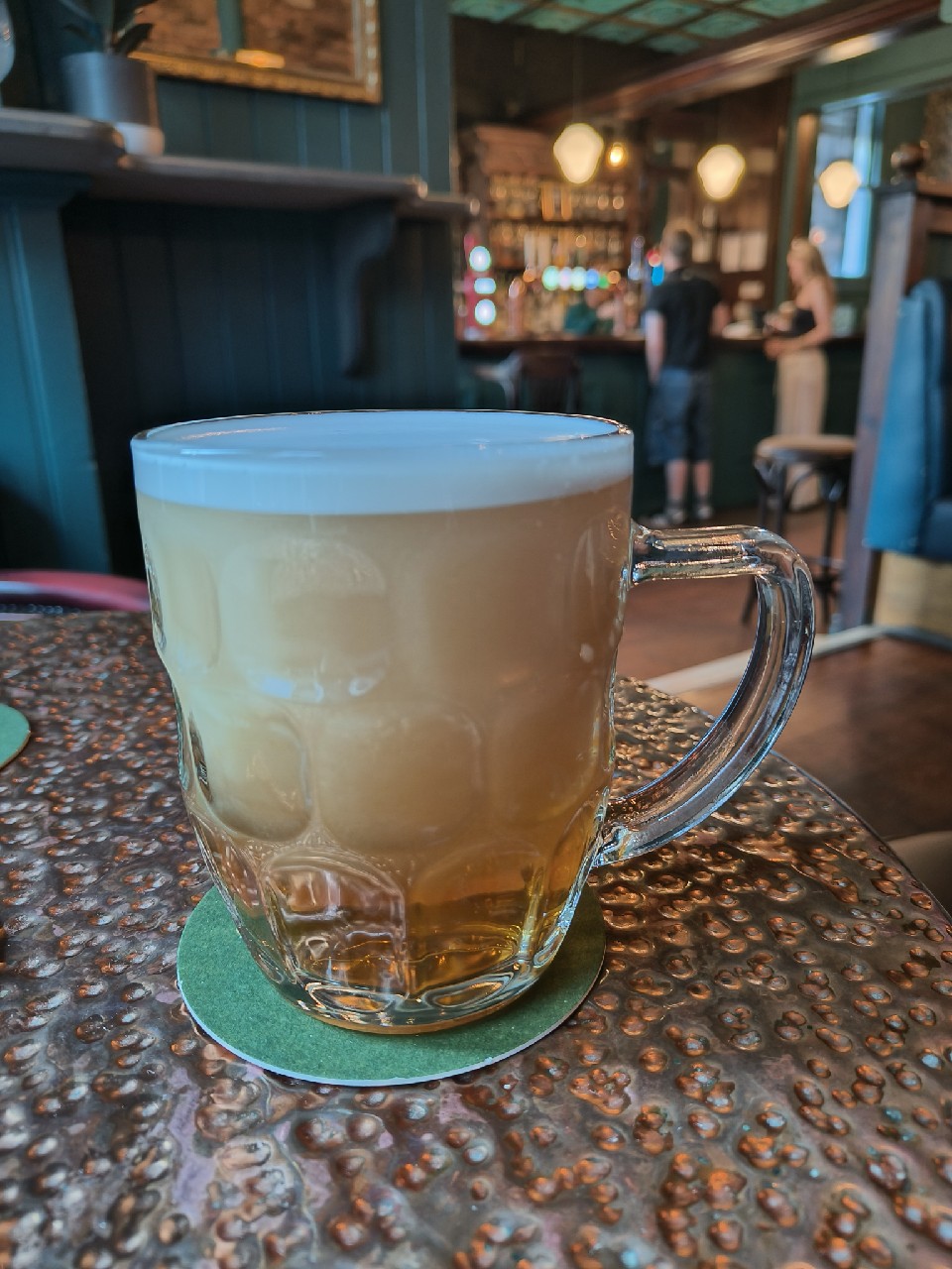 Mad Goose, Purity Brewing Co