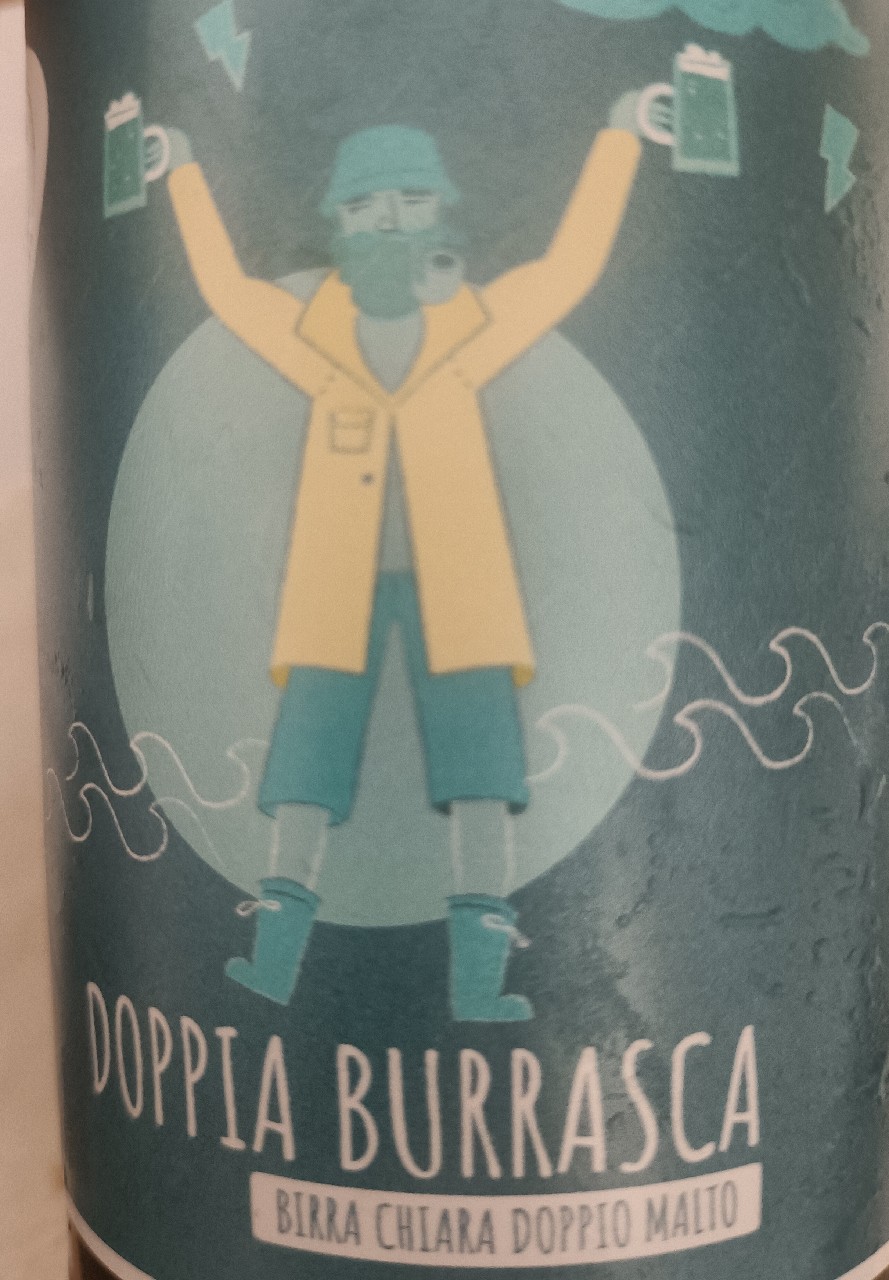 Doppia Burrasca, Italy