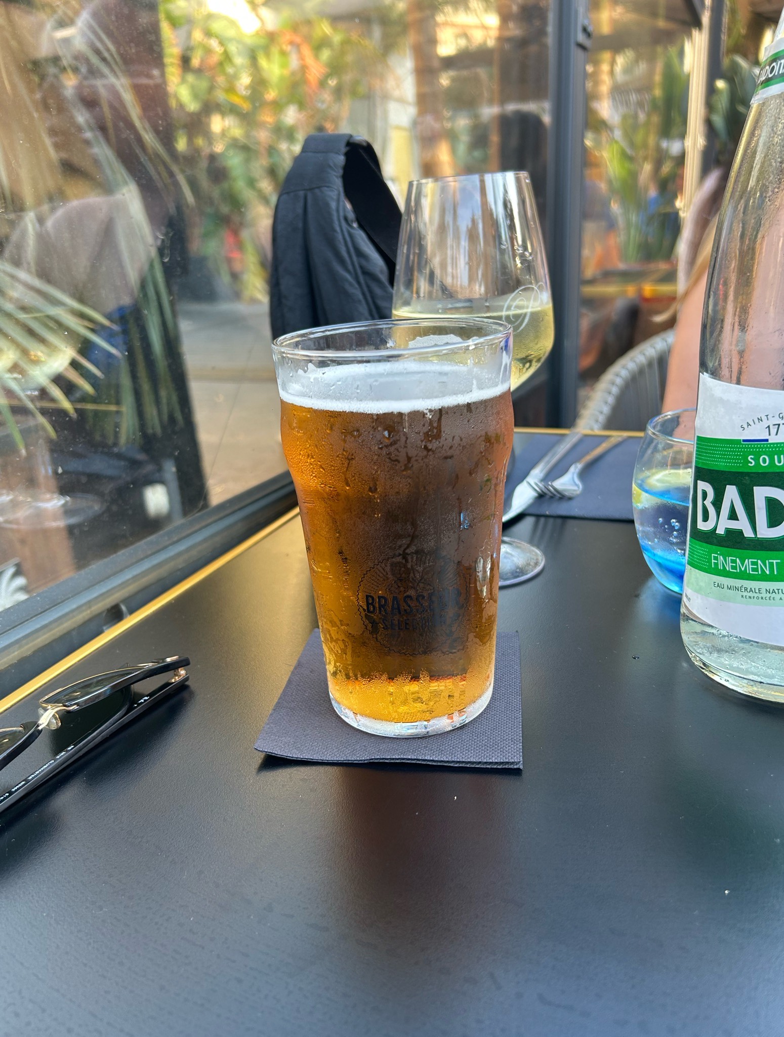 Affligem Cuvée Légère, Affligem Brouwerij (Heineken)