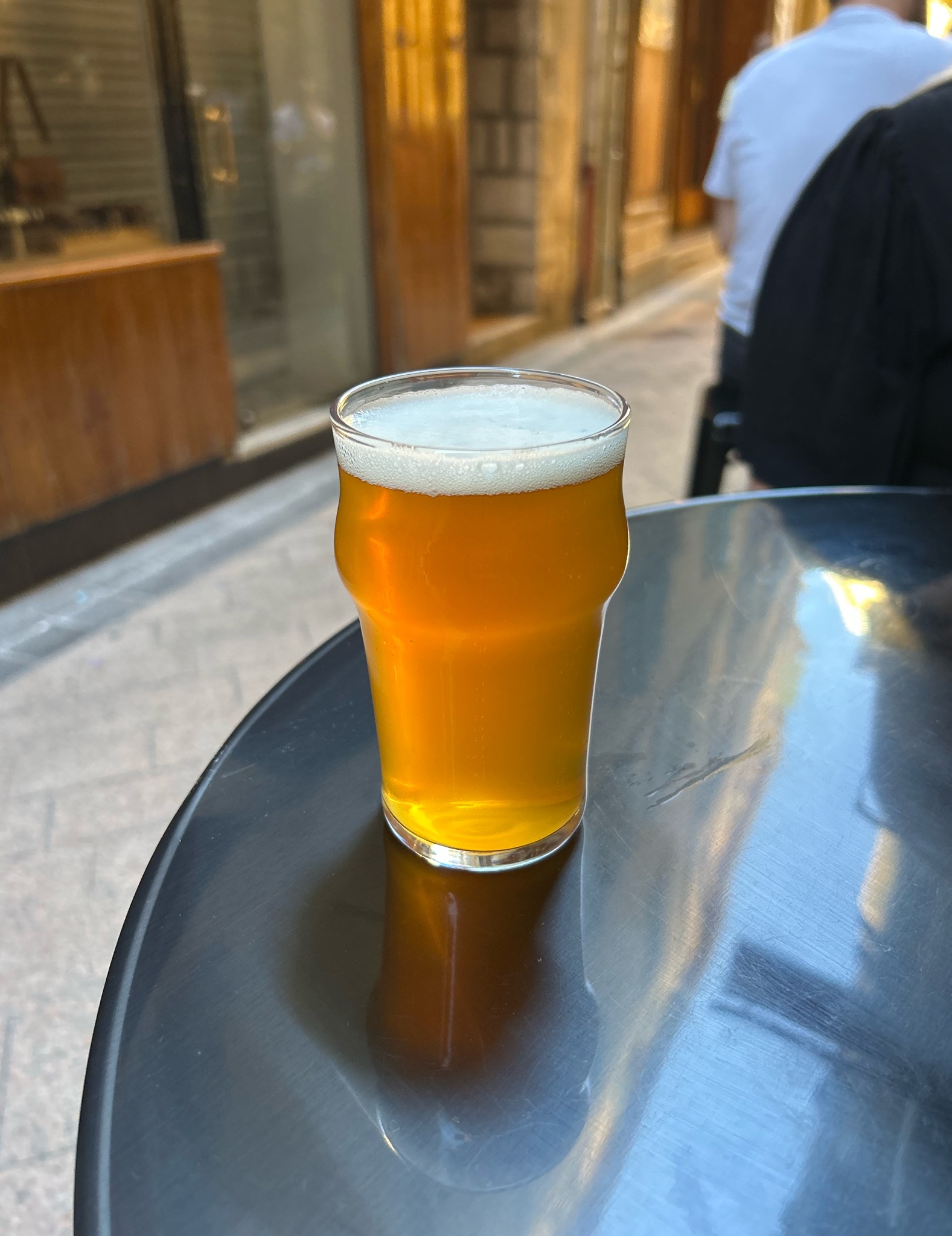 Church of Amarillo, France